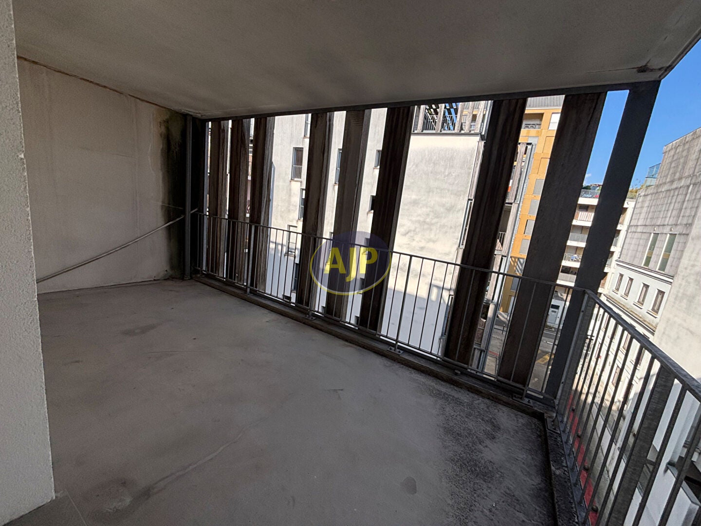 Appartement Route de Saint-Germain à Cours-de-Pile