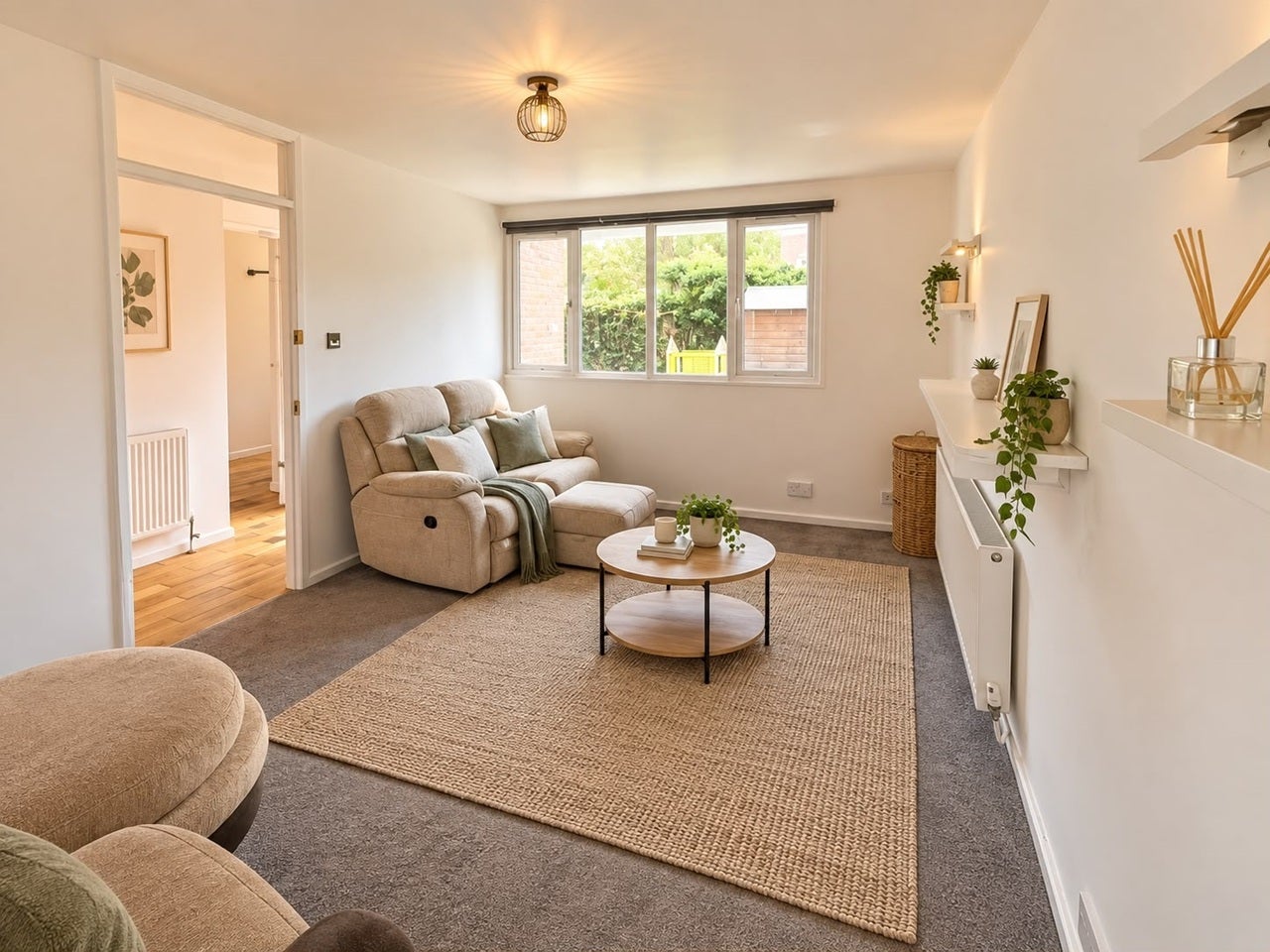 Flat Alton Road in Greater London