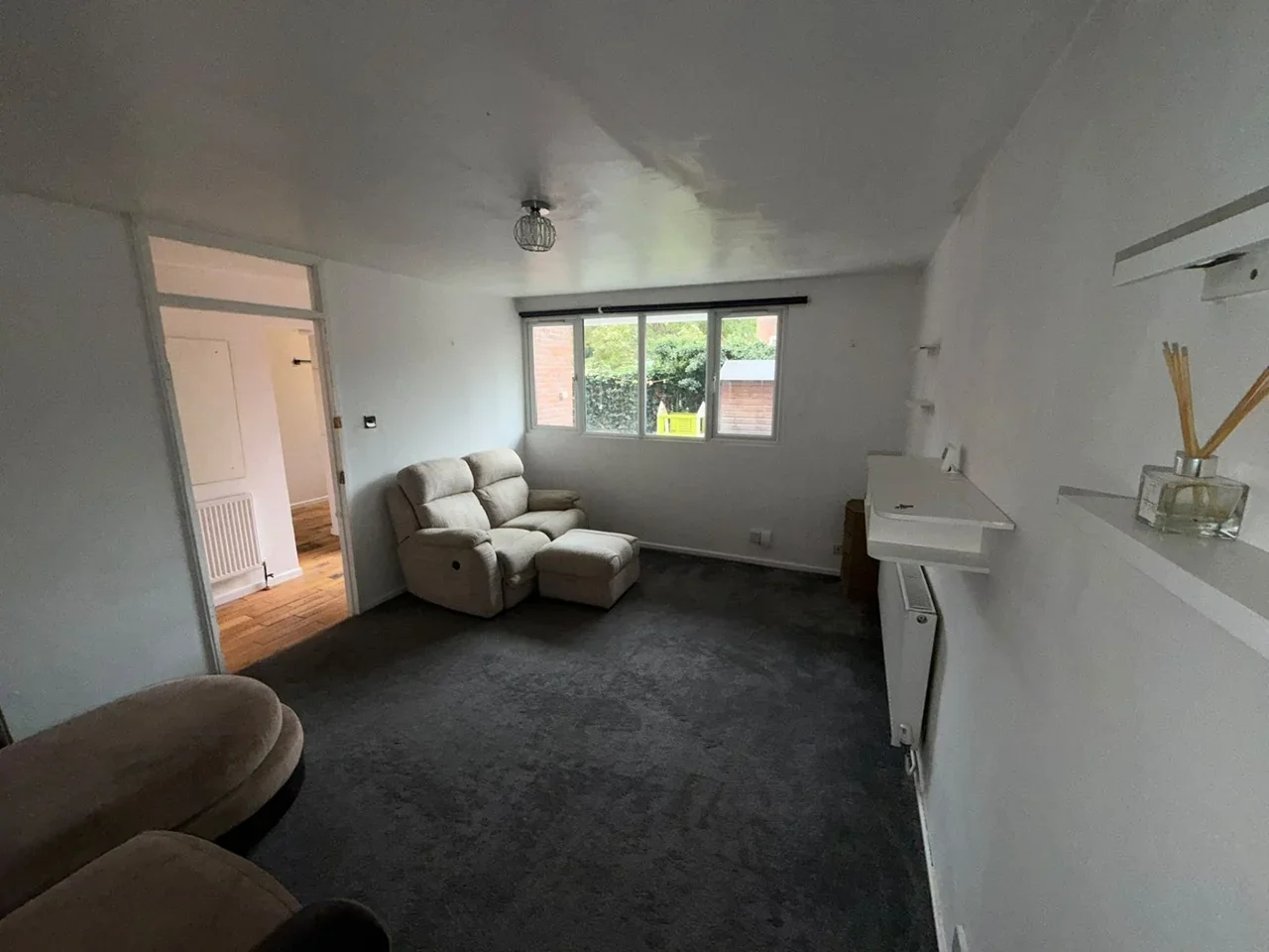 Flat Alton Road in Greater London