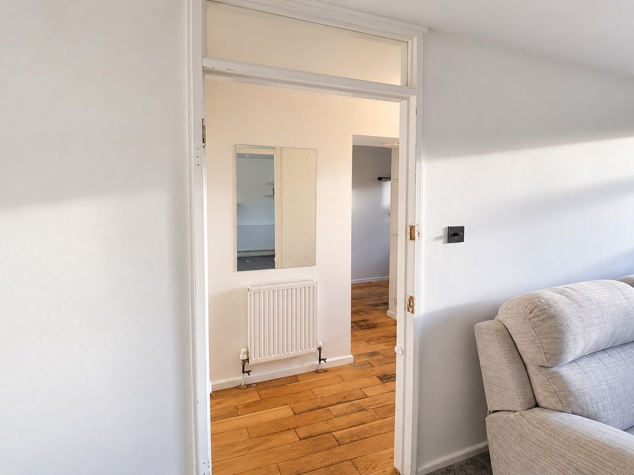 Flat Alton Road in Greater London