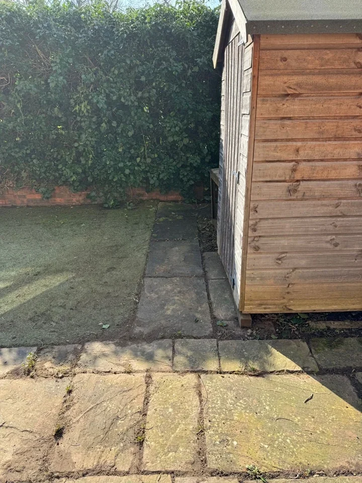 Flat Alton Road in Greater London