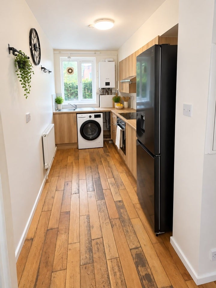 Flat Alton Road in Greater London