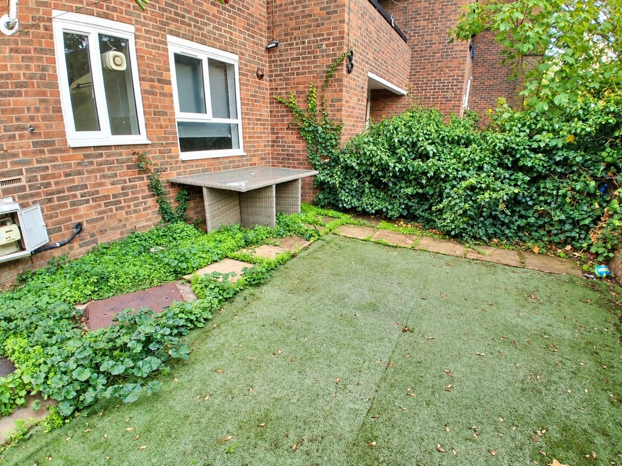 Flat Alton Road in Greater London