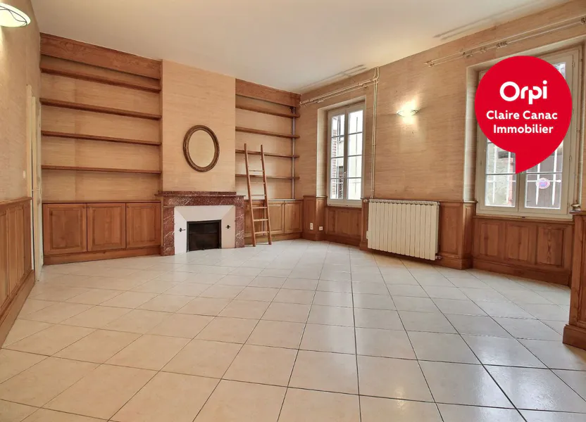 House Avenue Rhin et Danube in Saint-Sulpice-la-Pointe