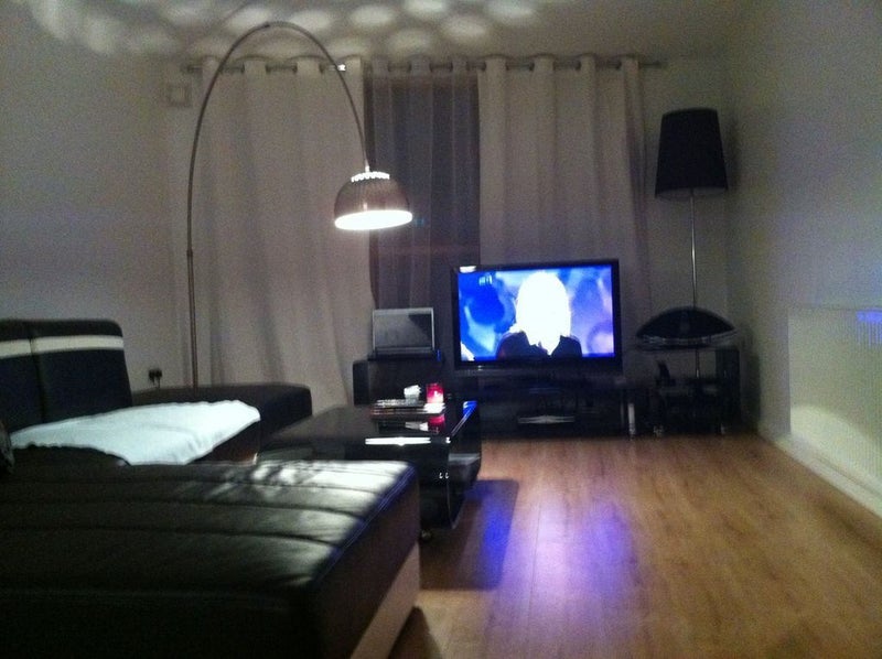 Room Borough Road in Greater London