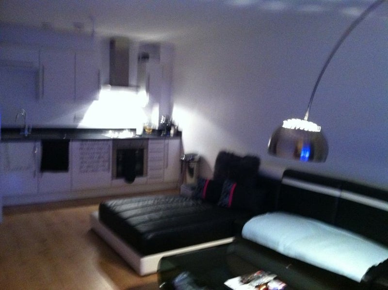 Room Borough Road in Greater London
