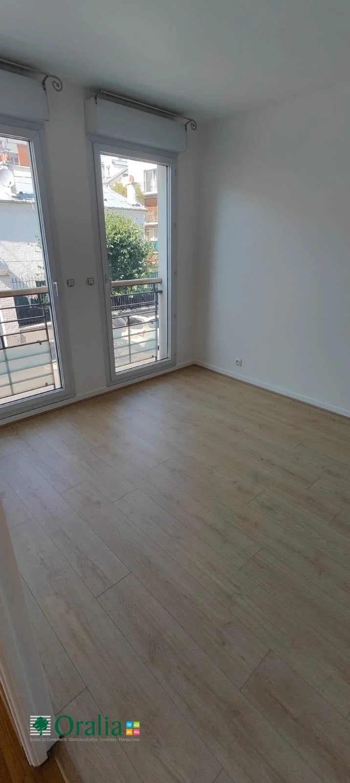 Appartement Rue Jean Bonal à La Garenne-Colombes