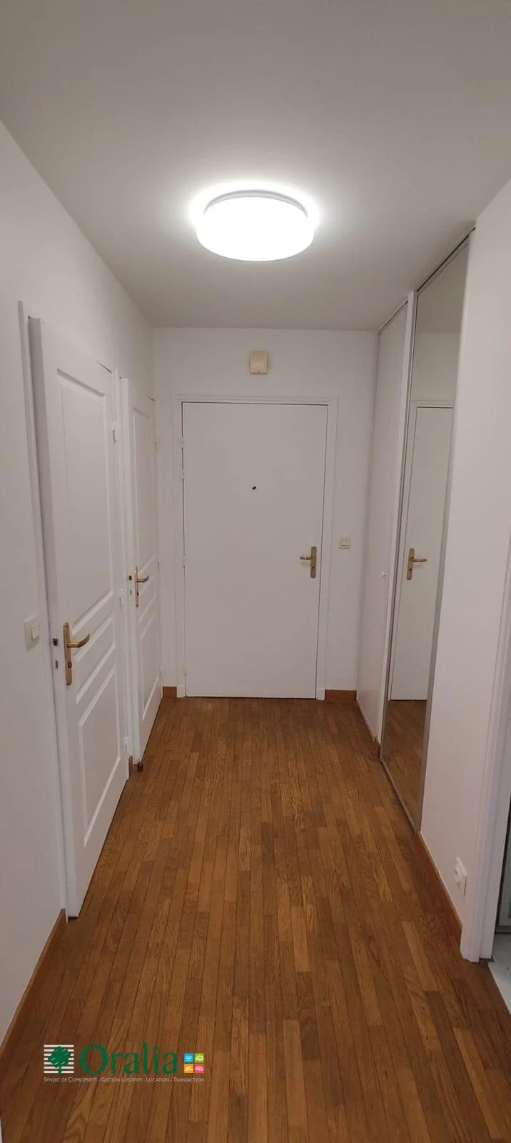 Appartement Rue Jean Bonal à La Garenne-Colombes