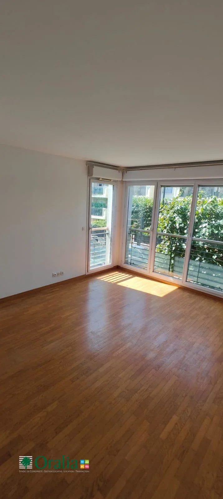 Appartement Rue Jean Bonal à La Garenne-Colombes