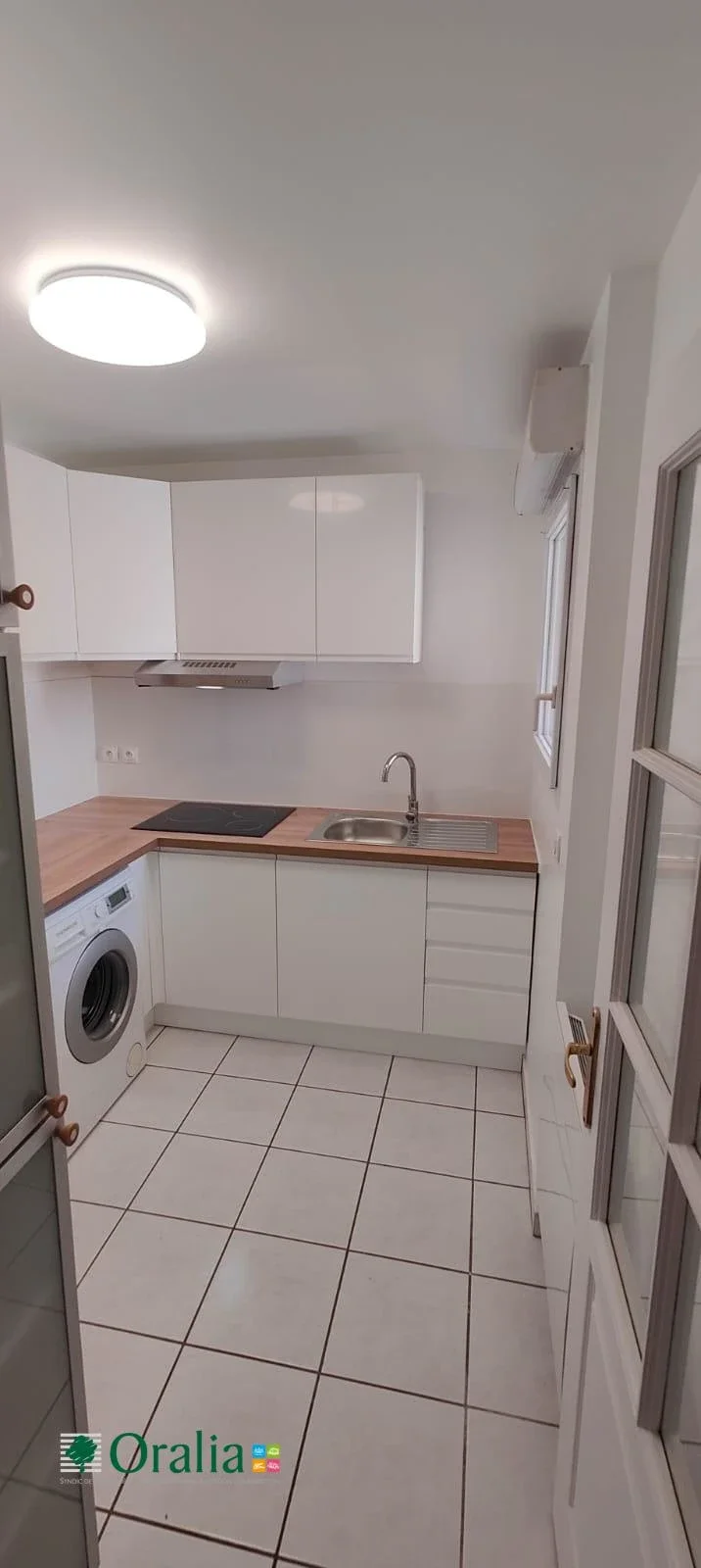 Appartement Rue Jean Bonal à La Garenne-Colombes