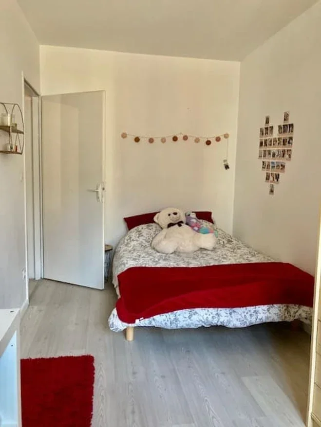 Appartement Rue de Janeau à Bordeaux