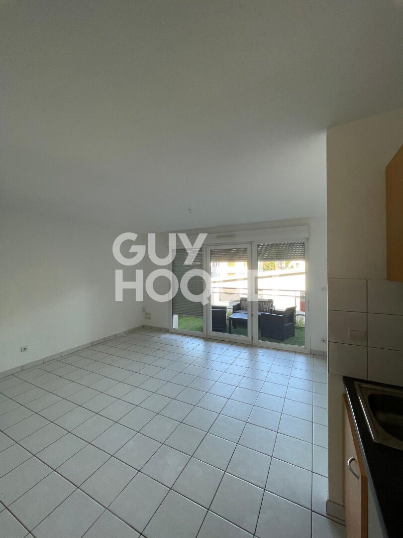 Flat Rue de Cita in Vesoul