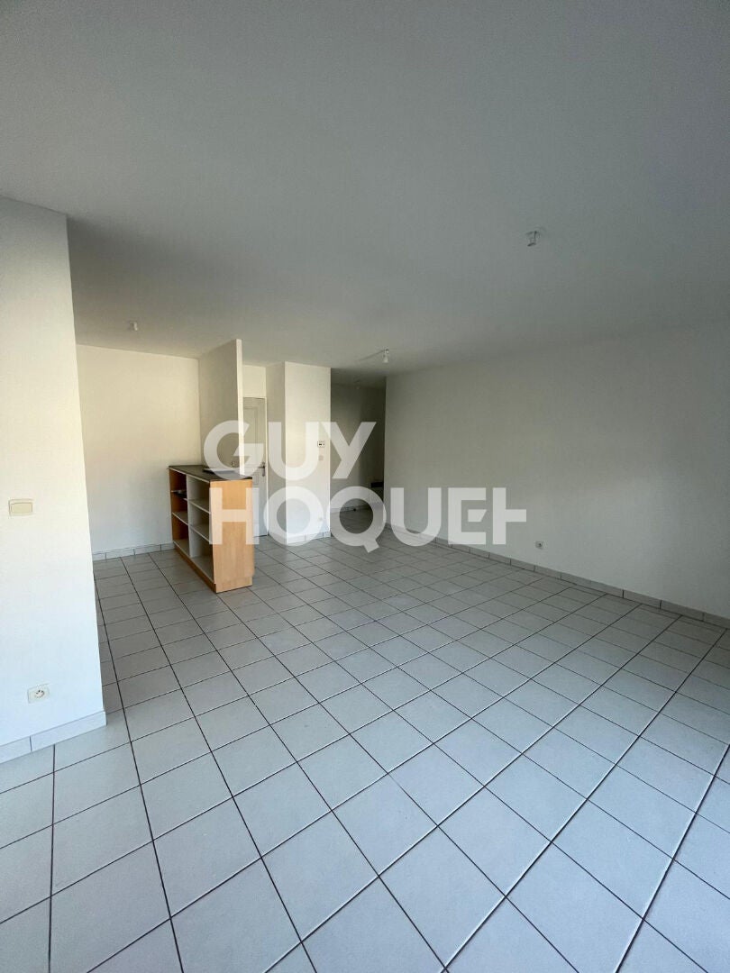 Flat Rue de Cita in Vesoul