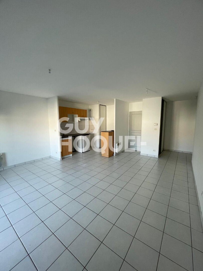 Flat Rue de Cita in Vesoul