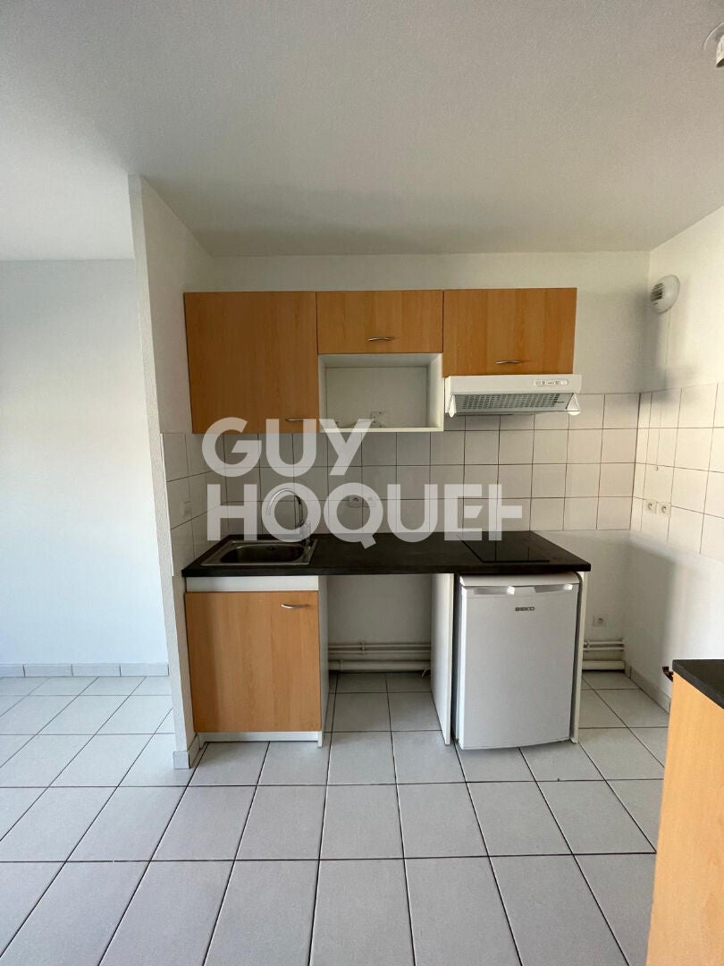 Flat Rue de Cita in Vesoul