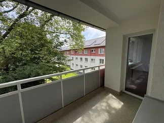 Wohnung Hegemannsfeld in Essen