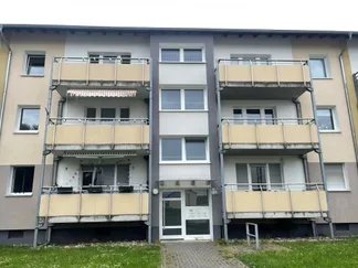 Wohnung Hegemannsfeld in Essen