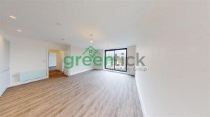 Flat The Stow in Harlow
