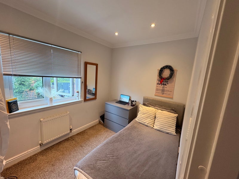 Room Groathill Loan in City of Edinburgh