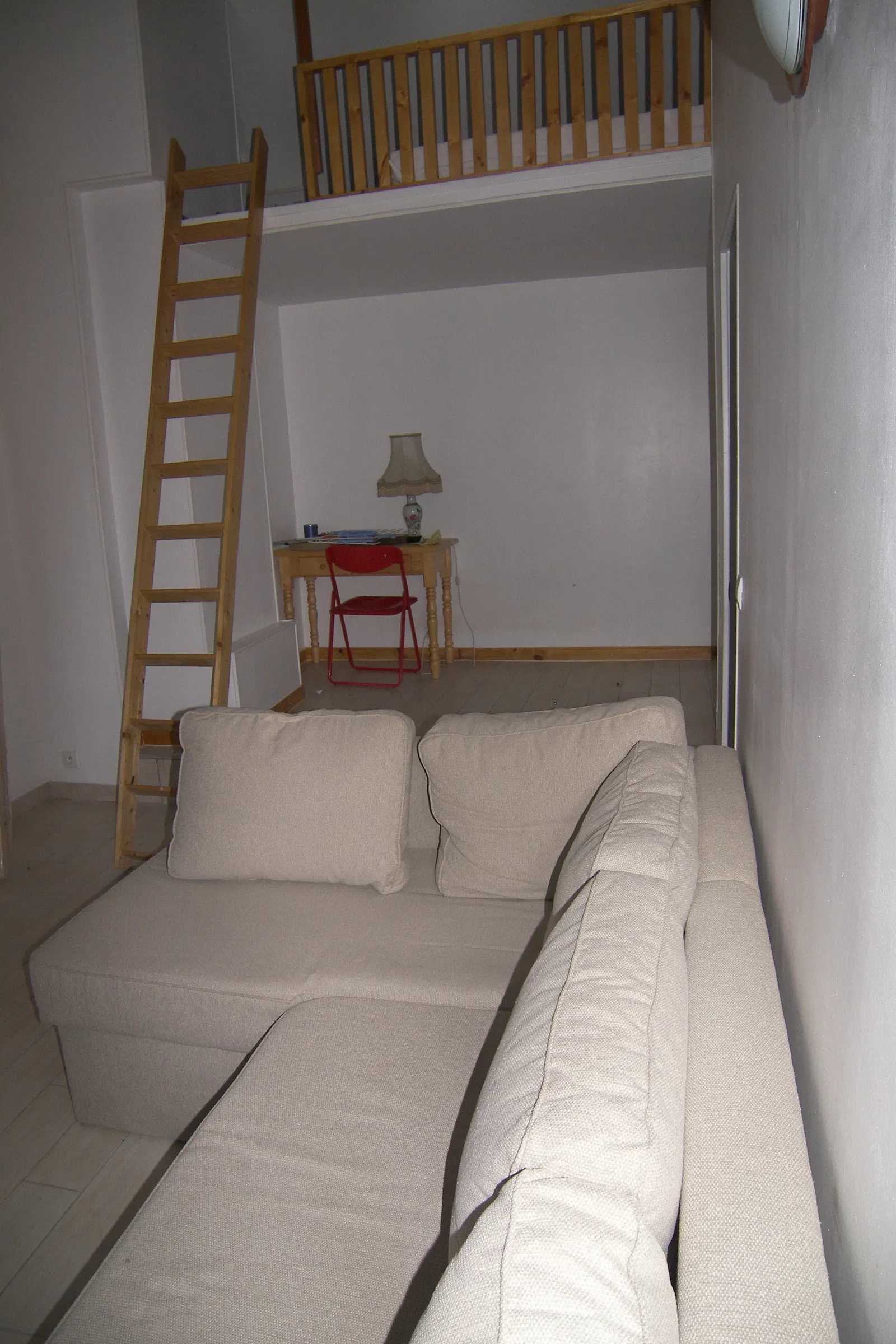 Appartement Rue Maurice Labrousse à Antony