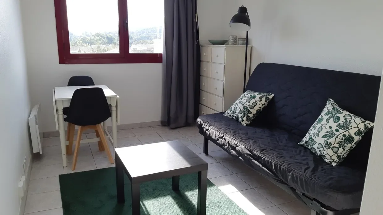 Flat Domaine de la Parade in Aix-en-Provence