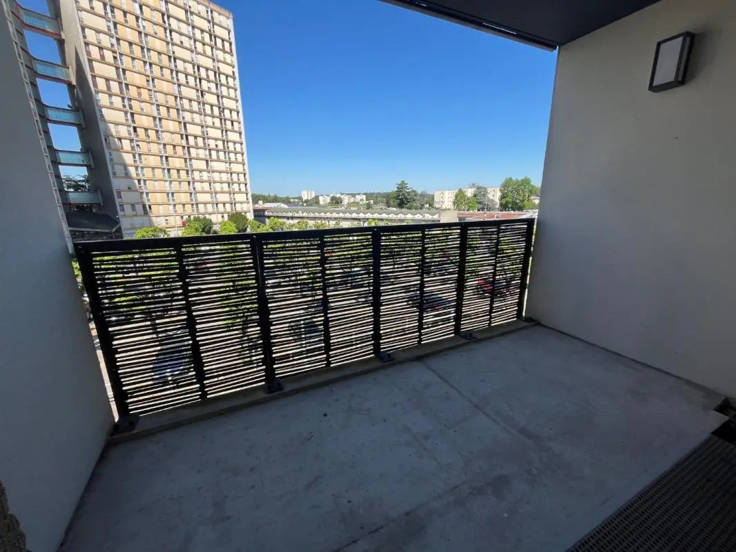 Appartement Allée de Plein Ciel à Le Mée-sur-Seine