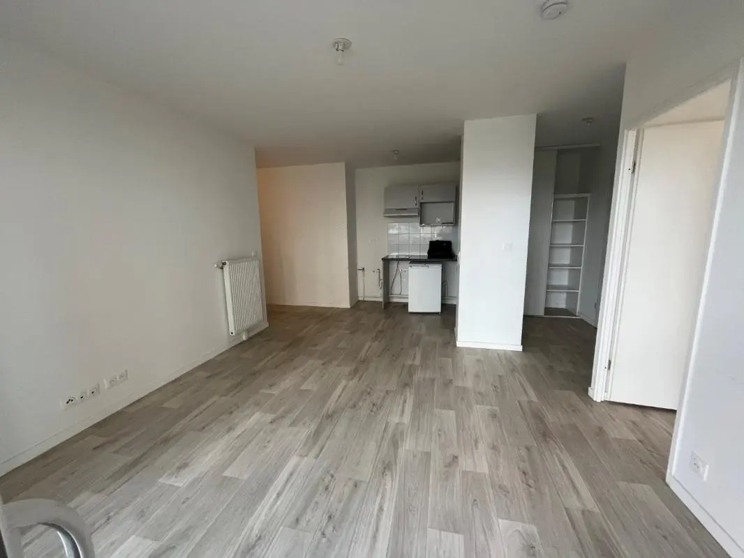 Appartement Allée de Plein Ciel à Le Mée-sur-Seine