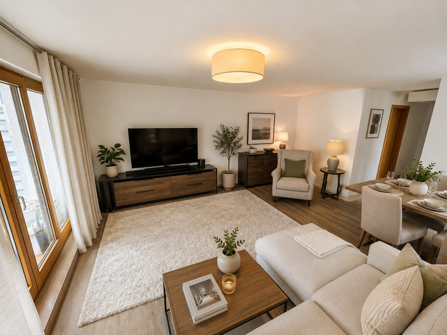 Wohnung Im Schönblick in Tübingen