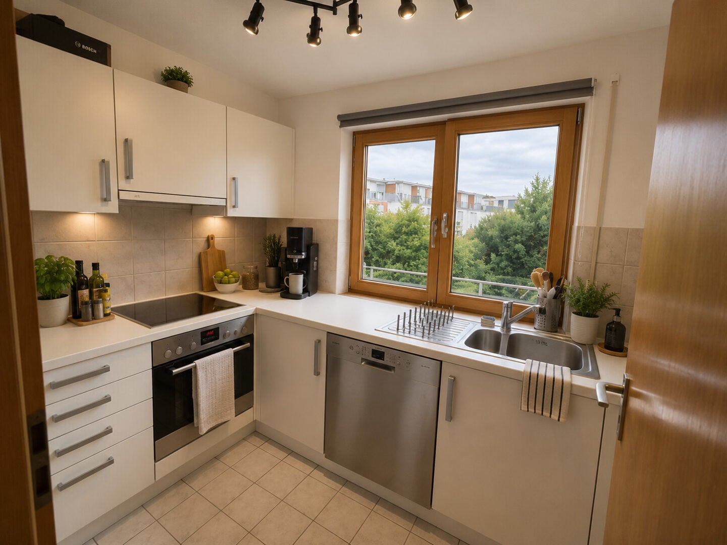 Wohnung Im Schönblick in Tübingen