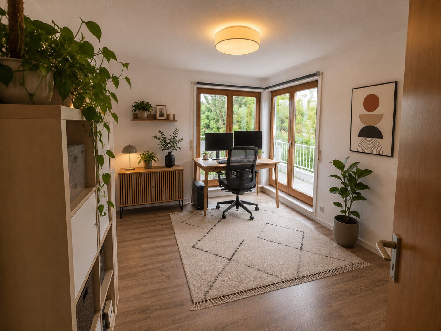 Wohnung Im Schönblick in Tübingen