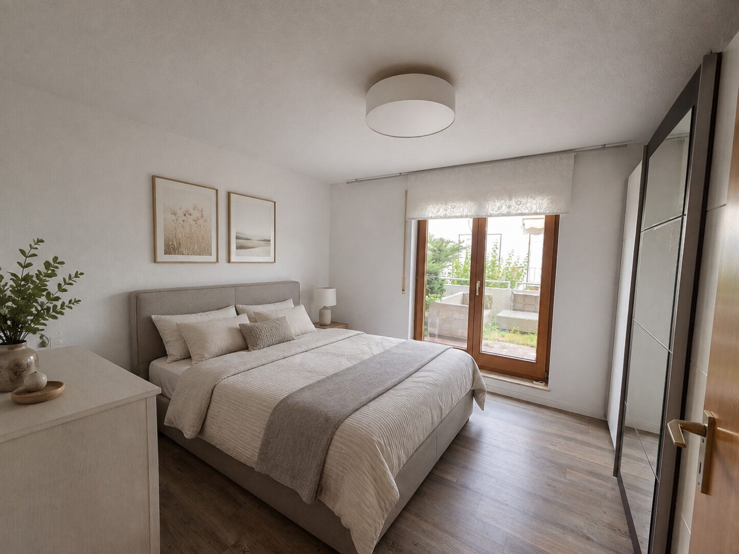 Wohnung Im Schönblick in Tübingen