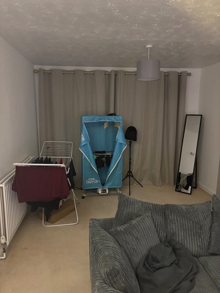 Room Glenwood Avenue in Southampton