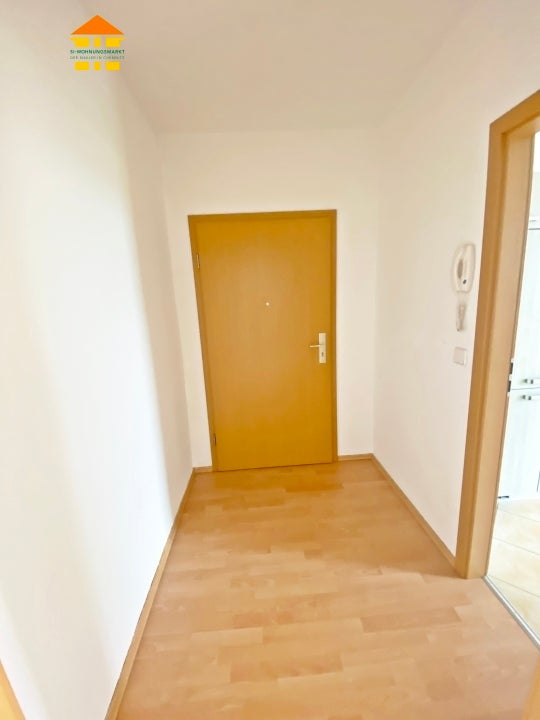 Wohnung Zeißstraße in Chemnitz