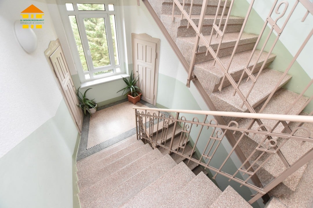 Wohnung Zeißstraße in Chemnitz