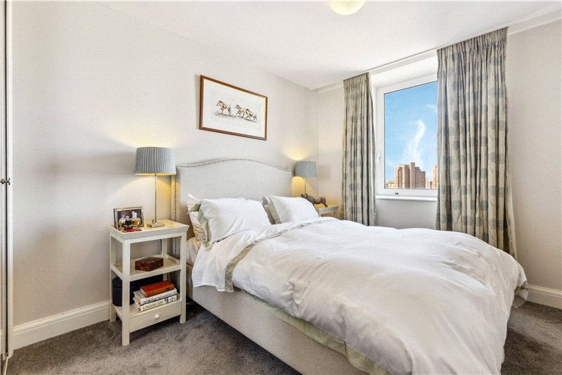 Flat King's Road in Greater London