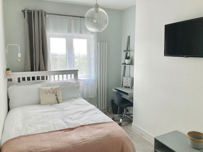 Room Albion Street in Telford
