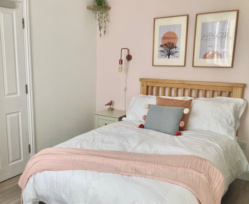 Room Albion Street in Telford