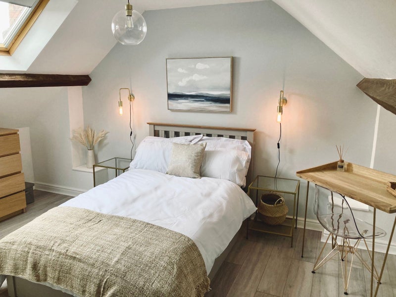 Room Albion Street in Telford