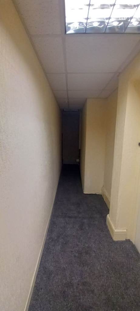 Flat Uttoxeter Road in Stoke-on-Trent