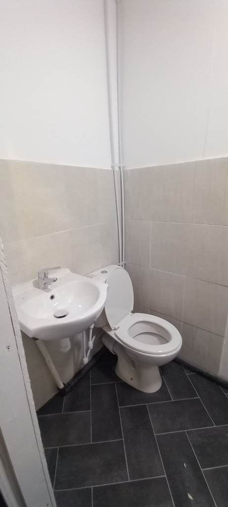 Flat Uttoxeter Road in Stoke-on-Trent