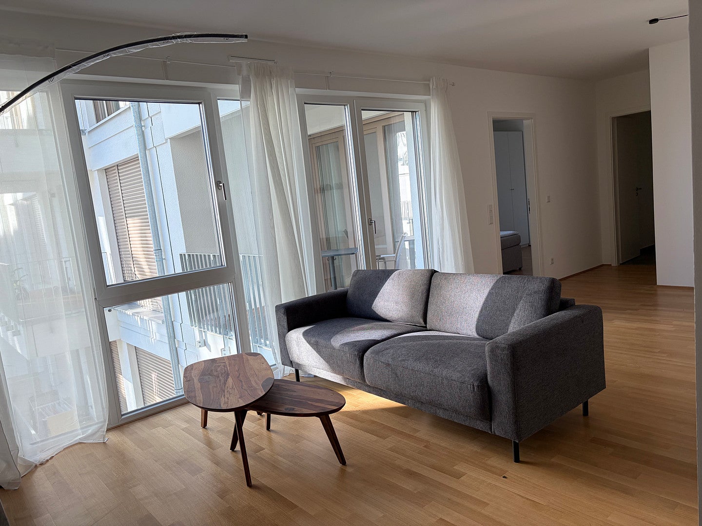 Wohnung Malmöer Straße in Berlin