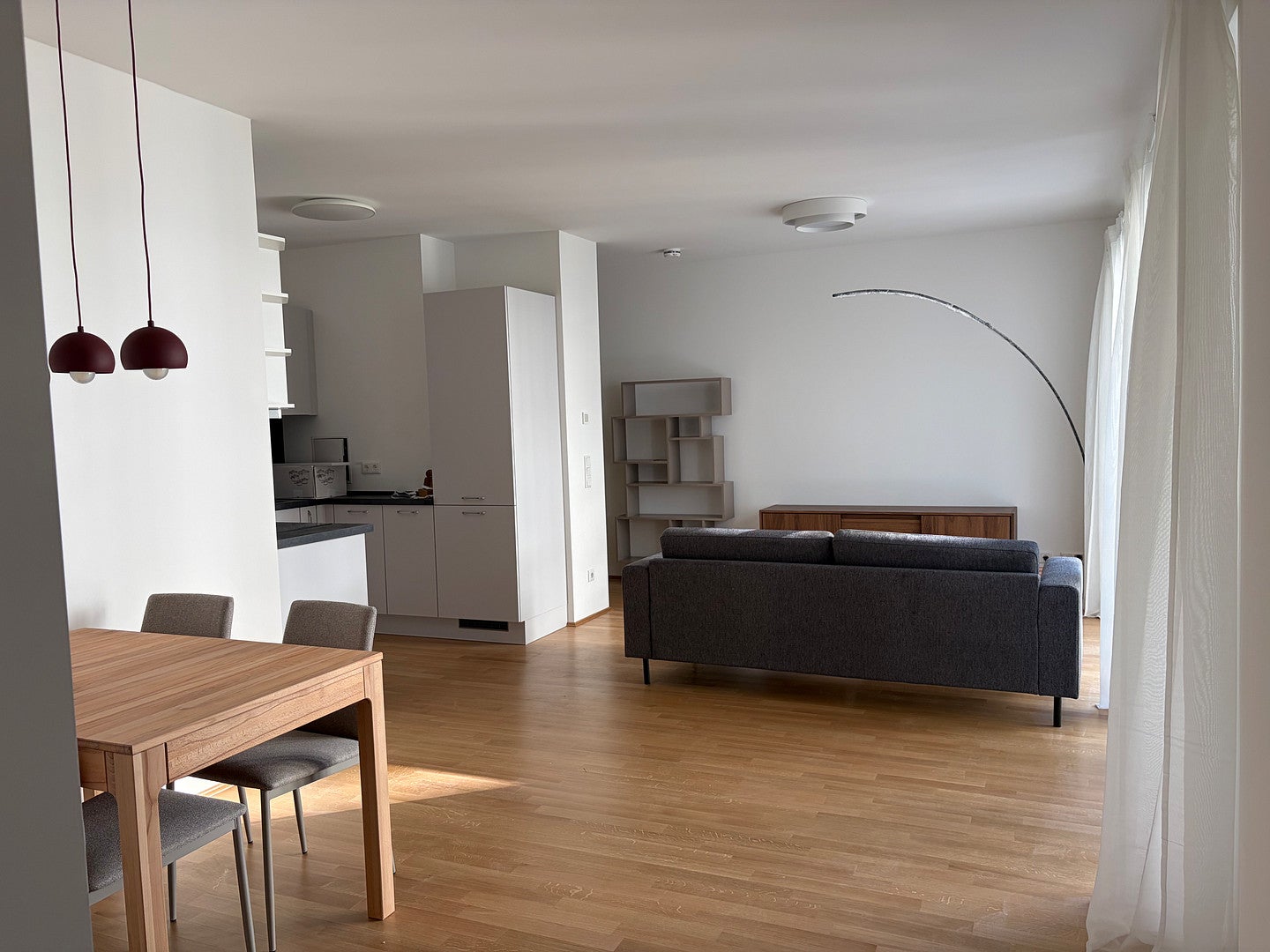 Wohnung Malmöer Straße in Berlin