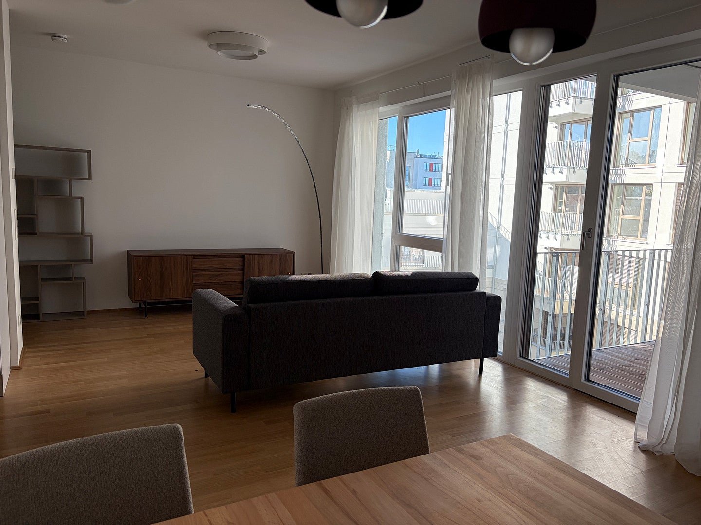 Wohnung Malmöer Straße in Berlin
