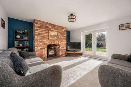 House East Street in South Kesteven
