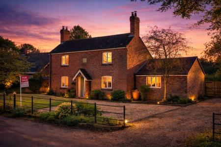 House East Street in South Kesteven