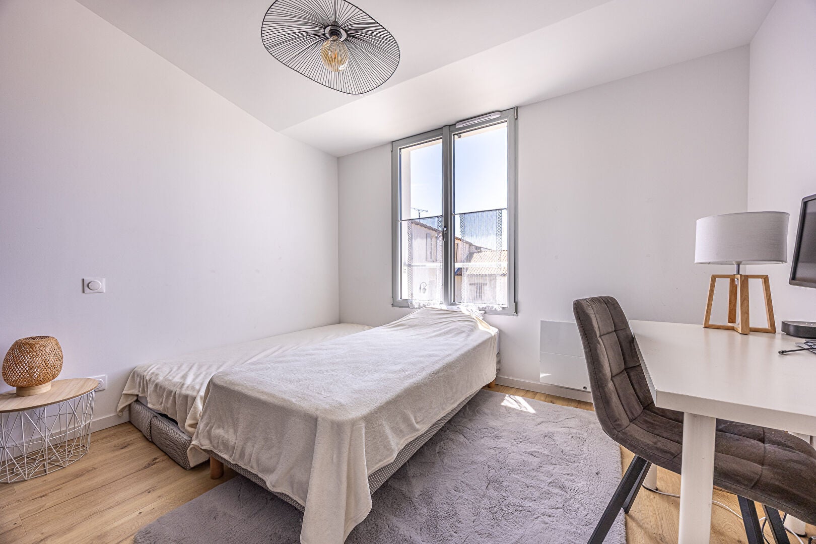 Maison Rue Henri Moissan à Lagord