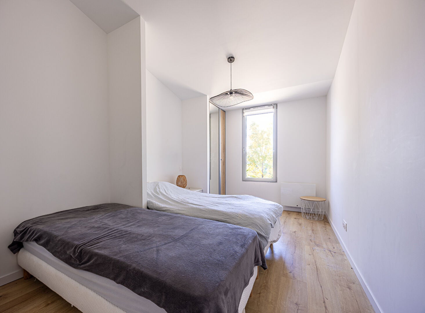 Maison Rue Henri Moissan à Lagord