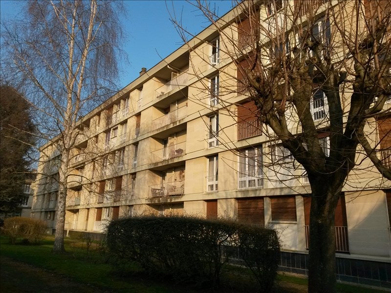 Appartement Rue des Martyrs de la Résistance à Méru