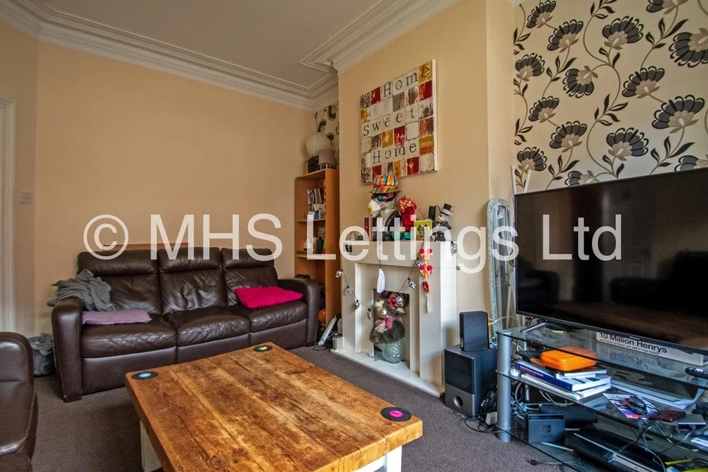 House Beechwood View in Leeds