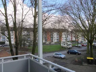 Wohnung Tellmannstraße in Duisburg